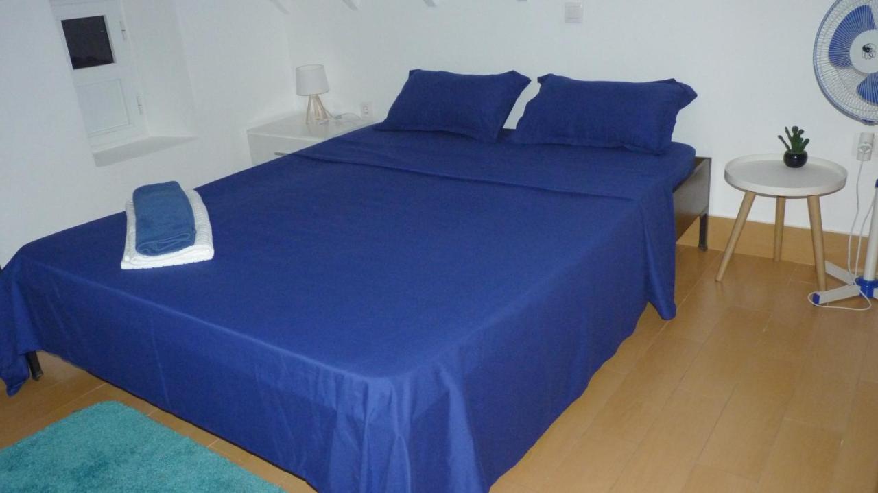 Kazarao Di Mavete Hotel Praia Ngoại thất bức ảnh