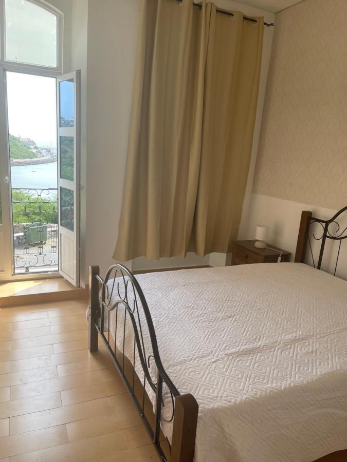 Kazarao Di Mavete Hotel Praia Ngoại thất bức ảnh