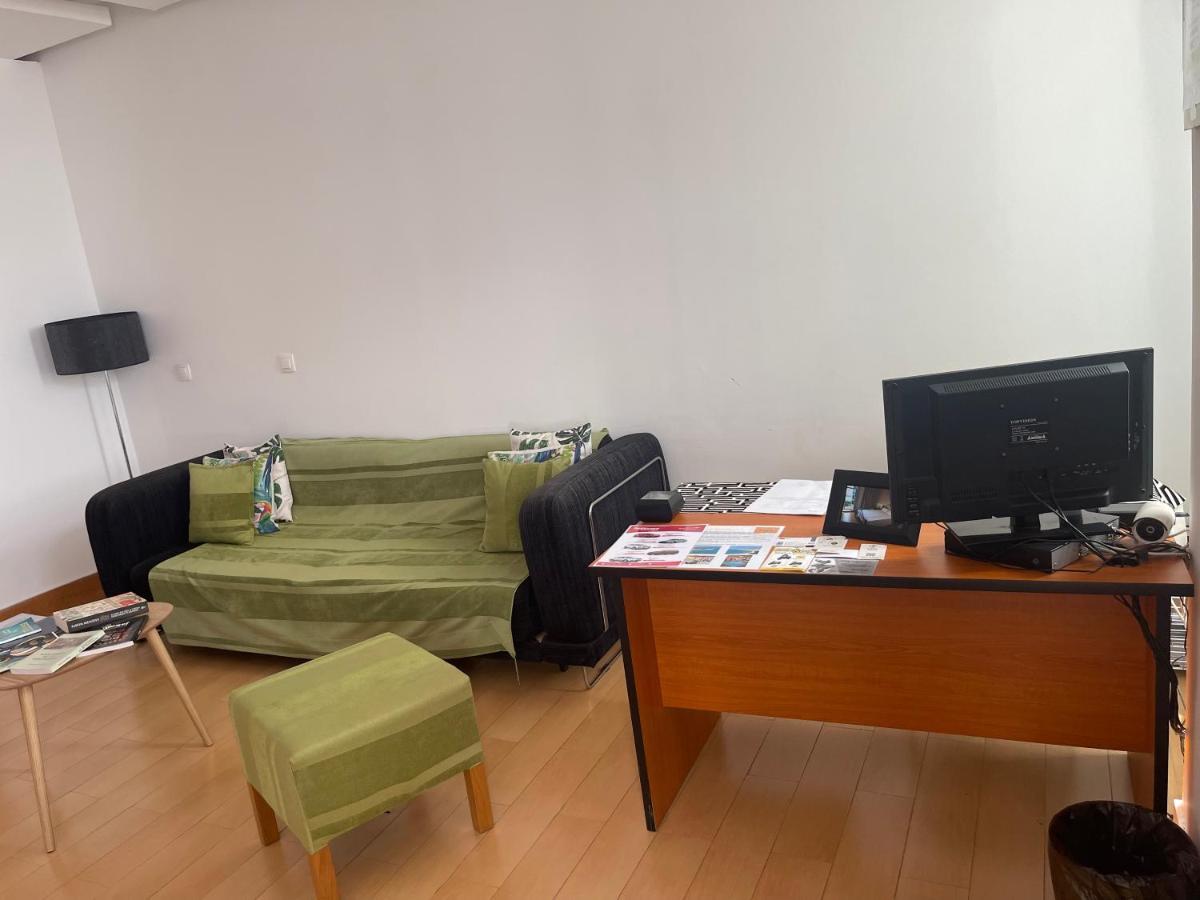 Kazarao Di Mavete Hotel Praia Ngoại thất bức ảnh