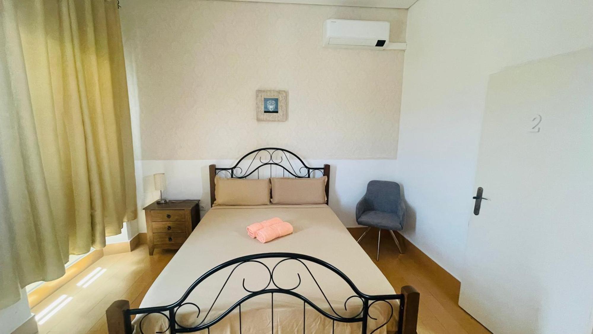 Kazarao Di Mavete Hotel Praia Ngoại thất bức ảnh